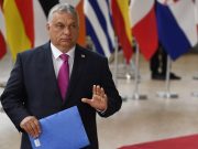 Орбан: стратегия Запада на Украине провалилась