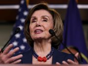 Times: Китай допустил военный ответ на визит Пелоси на Тайвань