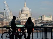 СМИ: все больше британцев сомневаются в надежности экономики страны