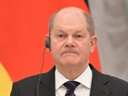 «Наркотик изнасилования» может утопить карьеру канцлера Германии