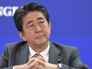 «Он был другом России». Как погиб Синдзо Абэ