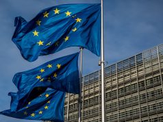 Bloomberg: предложение по восстановлению Украины пугает страны ЕС из-за коррупции