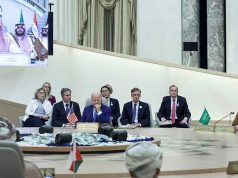 В WSJ назвали позором итоги визита Байдена в Саудовскую Аравию