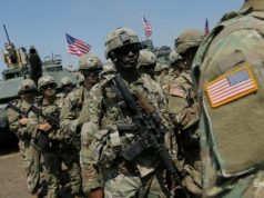США пригрозили Турции ударами в случае вторжения в Сирию
