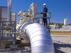 Express: Европу ждет «кошмарный сценарий» после заявления «Газпрома»