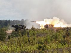 «Достанет до Крыма и Воронежа». Какое оружие скоро получит Киев