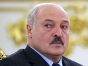 ВСУ пытались нанести удары по военным объектам Белоруссии, заявил Лукашенко