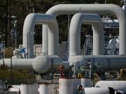 «Ъ»: Siemens передала «Газпрому» лицензию на ремонт турбины