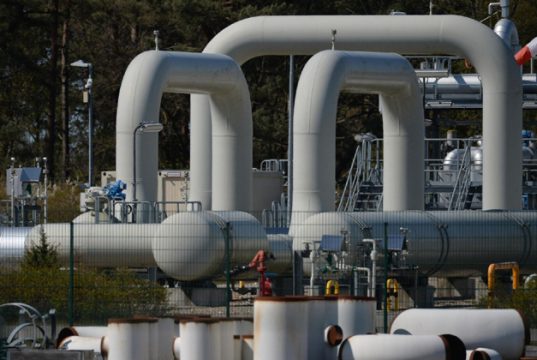 «Ъ»: Siemens передала «Газпрому» лицензию на ремонт турбины