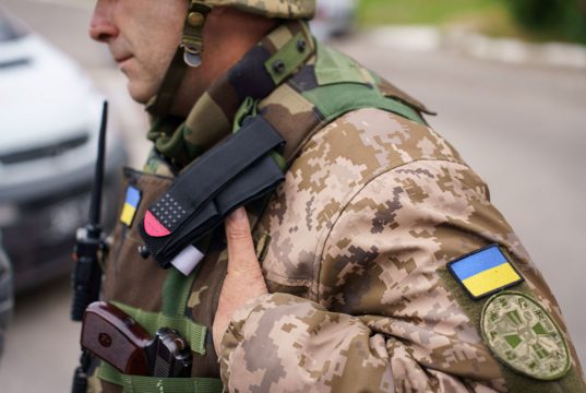«Такого раньше не было». С чем столкнулись иностранные наемники в Донбассе