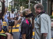 Daily Mail: США стремительно движутся к новой гражданской войне