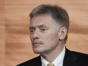 Песков рассказал о привезенном Видодо послании с Украины