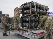 «Прокси-война против России»: как США и их союзники планируют нарастить поставки оружия на Украину