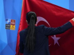 Грушко: НАТО ставит под сомнение право Китая на развитие