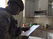 «Свидетельствуют о тесном сотрудничестве»: Росгвардия нашла доказательства работы миссии ОБСЕ в интересах СБУ