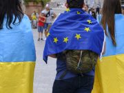 Планы на дотации: как в Киеве рассчитывают получать финансовую помощь после вступления в ЕС