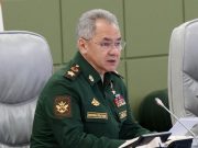 «В результате успешного наступления»: Шойгу сообщил об уничтожении на Украине 170 наёмников за последние 10 дней