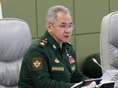 «В результате успешного наступления»: Шойгу сообщил об уничтожении на Украине 170 наёмников за последние 10 дней