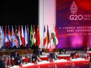 МИД: Россия предварительно уведомила Индонезию о планах участия Путина в саммите G20