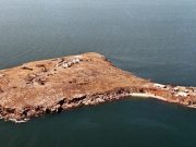 «Часть украинских военнослужащих уничтожена»: МО РФ сообщило об ударе по высадившимся на остров Змеиный солдатам ВСУ