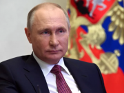 Путин заявил о намерении России сделать всё необходимое для помощи живущим в Донбассе