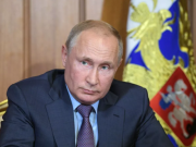 Путин: шумевший об экологии Запад вновь переходит к угольной генерации