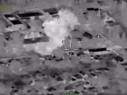 Уничтожены ангар и до 30 боевиков, обстреливавших кварталы Донецка: в МО РФ заявили об ударе по складу с гаубицами M777