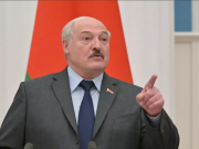 Лукашенко заявил, что действия Запада приближают мир к пропасти большой войны