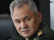 Шойгу дал приказ группировке «Восток» поражать дальнобойное оружие Украины