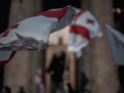 В ЕП призвали символически предоставить Грузии статус кандидата из-за опасений ухода на «орбиту России»