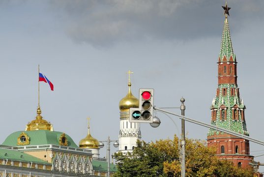 «Единый фронт против Кремля»: как на Западе постепенно признают провал стратегии по изоляции России