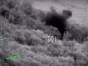 «Потери личного состава и вооружения превысили 70%»: в Минобороны заявили об уничтожении артиллерийского дивизиона ВСУ