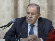«Делали из неё форпост против России»: Лавров — о подходе Запада к Украине