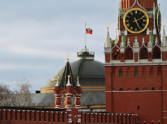 В Кремле сообщили, что Путин и Эрдоган могут обсудить военно-техническое сотрудничество