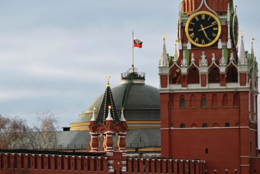 В Кремле сообщили, что Путин и Эрдоган могут обсудить военно-техническое сотрудничество