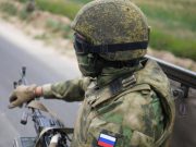 ВКС России поразили в Николаеве до 200 украинских военных и более 20 единиц техники