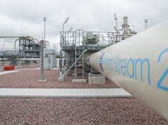 Nord Stream AG подтвердил, что «Северный поток» остановят на обслуживание