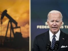 Fox News: в росте цен на бензин в США виновата политика Байдена