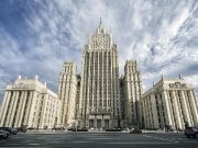 Подковëрные интриги неуместны: Россия одëрнула внешних «миротворцев» на Южном Кавказе