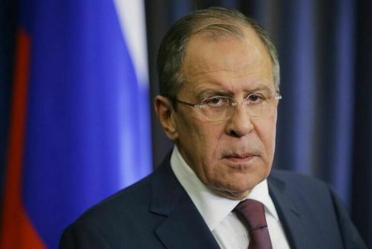 Во время G20 на Бали на переговоры с Лавровым выстроилась очередь