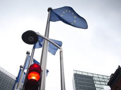 Corriere della Sera узнала о блокировке ФРГ помощи Киеву в размере 9 млрд евро