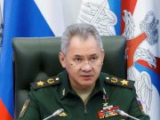 Полное выполнение задач и сохранение жизней военных. Шойгу назвал приоритеты на Украине