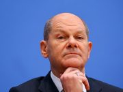 Шольц заявил о проблемах с энергобезопасностью в ФРГ на годы