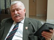 Бывший президент Польши призвал сократить Россию до 50 миллионов человек