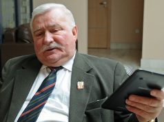 Бывший президент Польши призвал сократить Россию до 50 миллионов человек