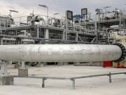 Топ-менеджеры компаний Франции сообщили о переходе на мазут вместо газа