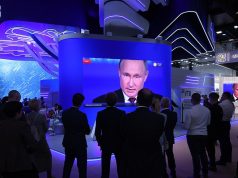 Европейцев призвали отказаться от холодильников из-за Путина