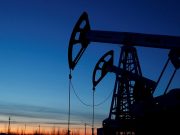 Reuters: США опасаются роста цен на нефть до $140 за баррель на фоне антироссийских мер