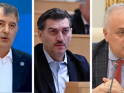 Открытое письмо членов Парламента: Созара Субари, Дмитрия Хундадзе и Михаила Кавелашвили – адресованное Келли Дегнан