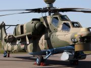 Российские ВКС уничтожили около 120 «солдат удачи» на окраине Николаева